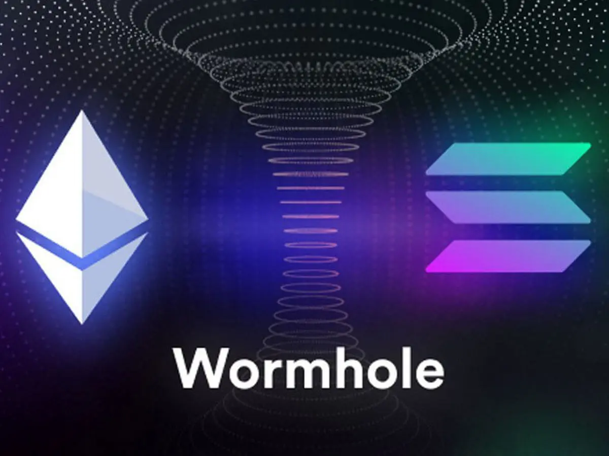 320 میلیون دلار از بریج Wormhole سولانا و اتریوم سرقت شد