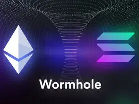 320 میلیون دلار از بریج Wormhole سولانا و اتریوم سرقت شد