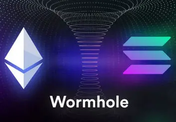320 میلیون دلار از بریج Wormhole سولانا و اتریوم سرقت شد