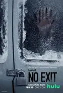 تریلر فیلم No Exit منتشر شد