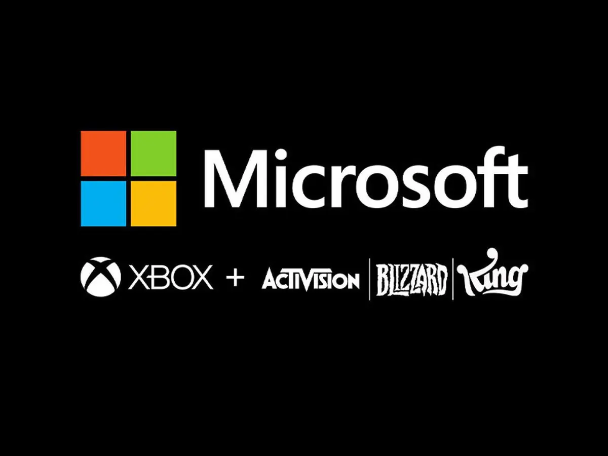 کمیسیون تجارت فدرال قرارداد اکتیویژن و مایکروسافت را بررسی می کند