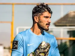 امیر عابدزاده نامزد بهترین دروازه بان لالیگا ۲ در ماه ژانویه شد