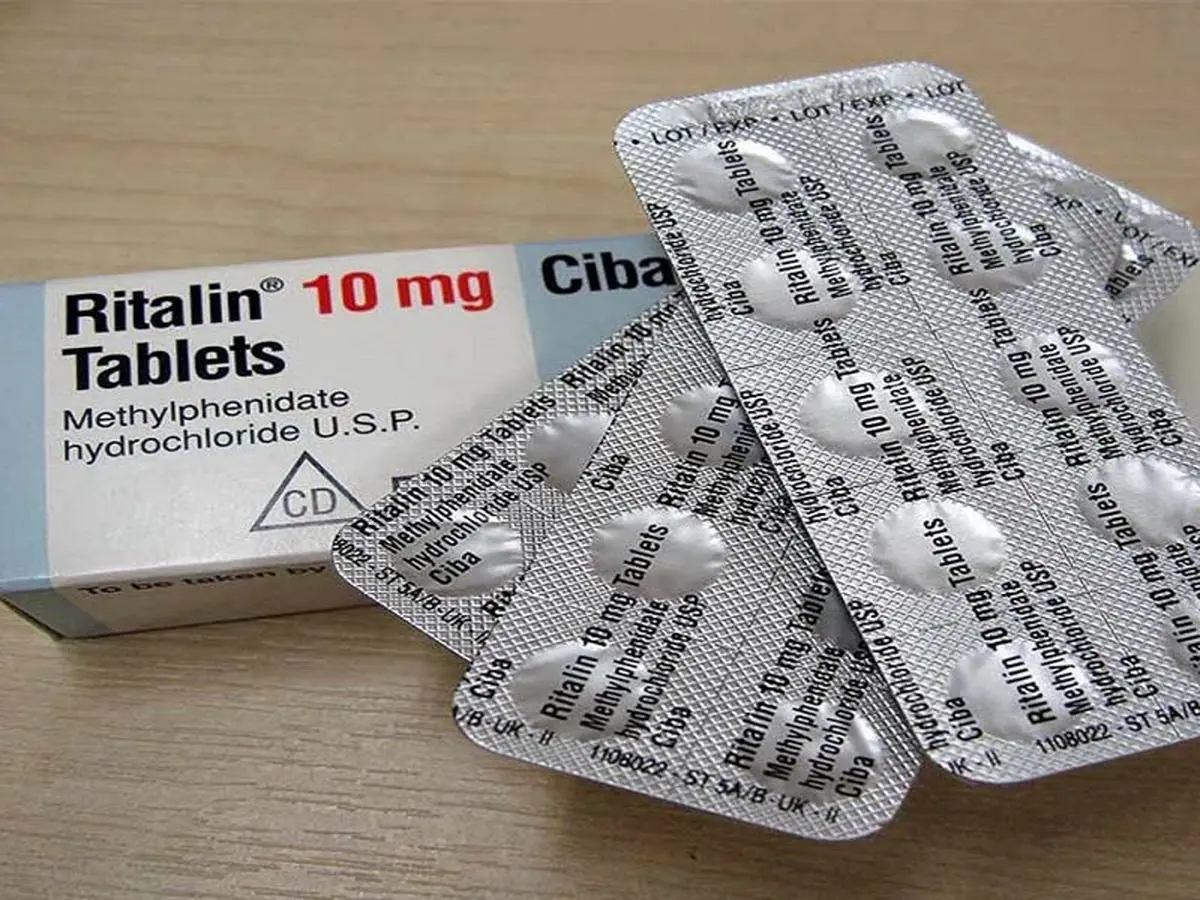 افزایش مصرف بی‌رویه قرص ریتالین در بین دانشجویان و دانش آموزان