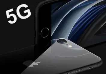 احتمال معرفی آیفون SE 5G در رویداد بهاره اپل