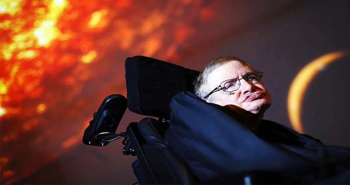 آیا سیاه چاله ها می توانند انرژی زمین را تامین کنند؟