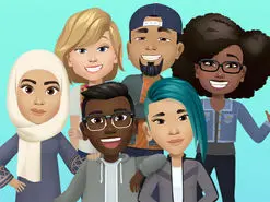 آواتارهای سه بعدی به اینستاگرام اضافه خواهد شد