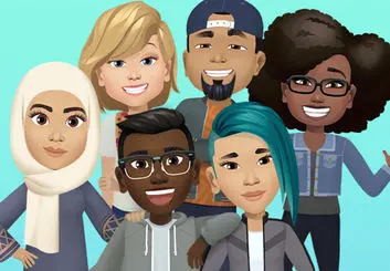 آواتارهای سه بعدی به اینستاگرام اضافه خواهد شد