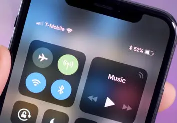 دو توصیه کاربردی برای بهبود ماندگاری باتری آیفون