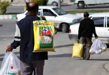 سبد معیشت کارگران 8 میلیون و 980 هزار تومان شد