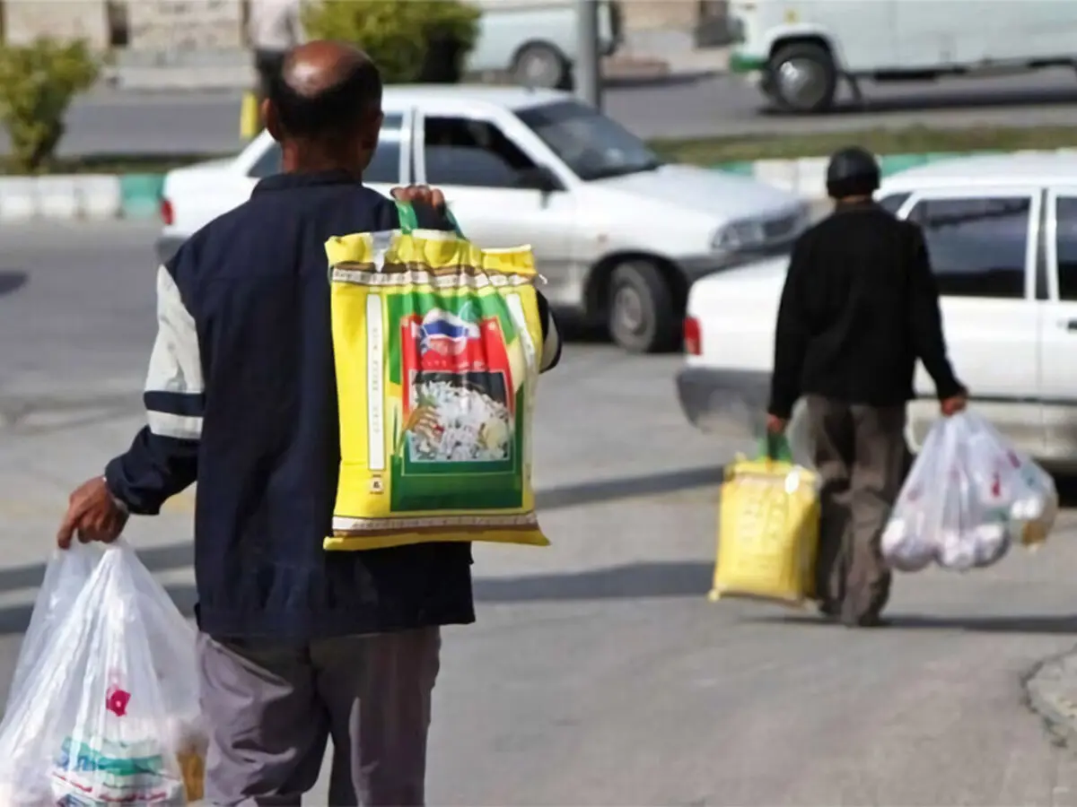 سبد معیشت کارگران 8 میلیون و 980 هزار تومان شد