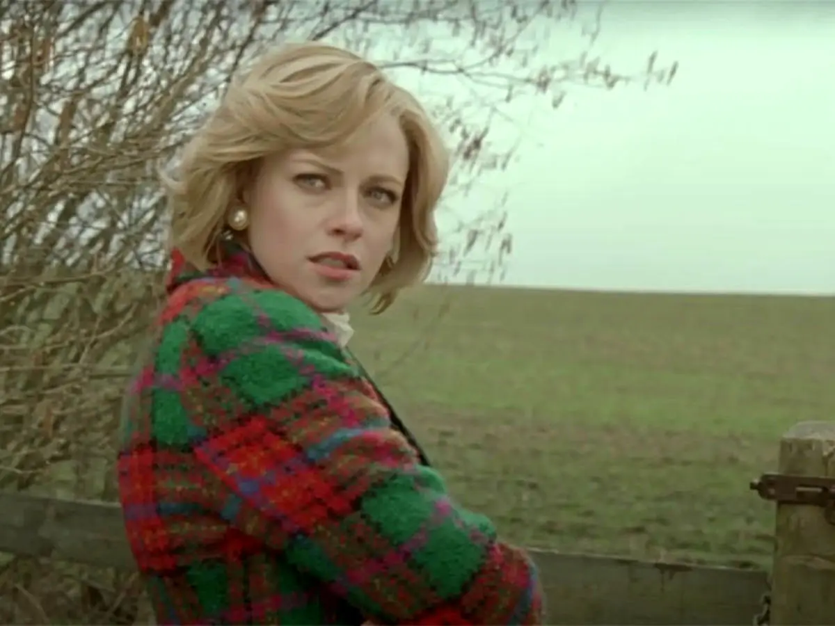 کدام بازیگران نقش پرنسس دایانا را ایفا کردند؟