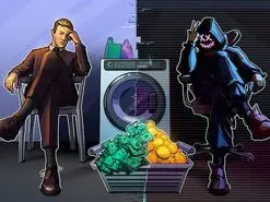 خزانه‌داری آمریکا در مورد استفاده از NFTها برای پول‌شویی هشدار داد