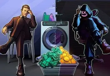 خزانه‌داری آمریکا در مورد استفاده از NFTها برای پول‌شویی هشدار داد