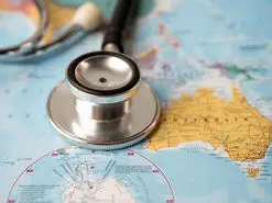 هنگام بیمار شدن در سفر به چه نکاتی توجه کنیم؟