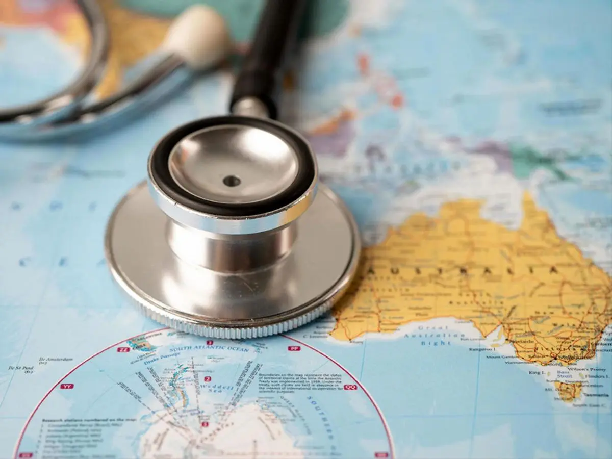 هنگام بیمار شدن در سفر به چه نکاتی توجه کنیم؟