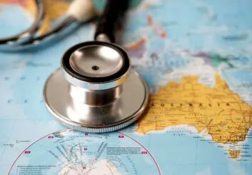 هنگام بیمار شدن در سفر به چه نکاتی توجه کنیم؟