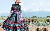 با زیباترین لباس های سنتی در جهان آشنا شوید
