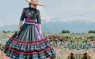 با زیباترین لباس های سنتی در جهان آشنا شوید