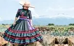 با زیباترین لباس های سنتی در جهان آشنا شوید