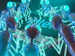 اینتل وارد فضای کریپتو خواهد شد