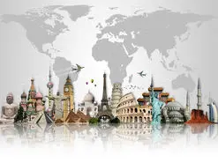 تحول دیجیتال در صنعت گردشگری جهان