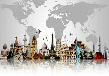 تحول دیجیتال در صنعت گردشگری جهان