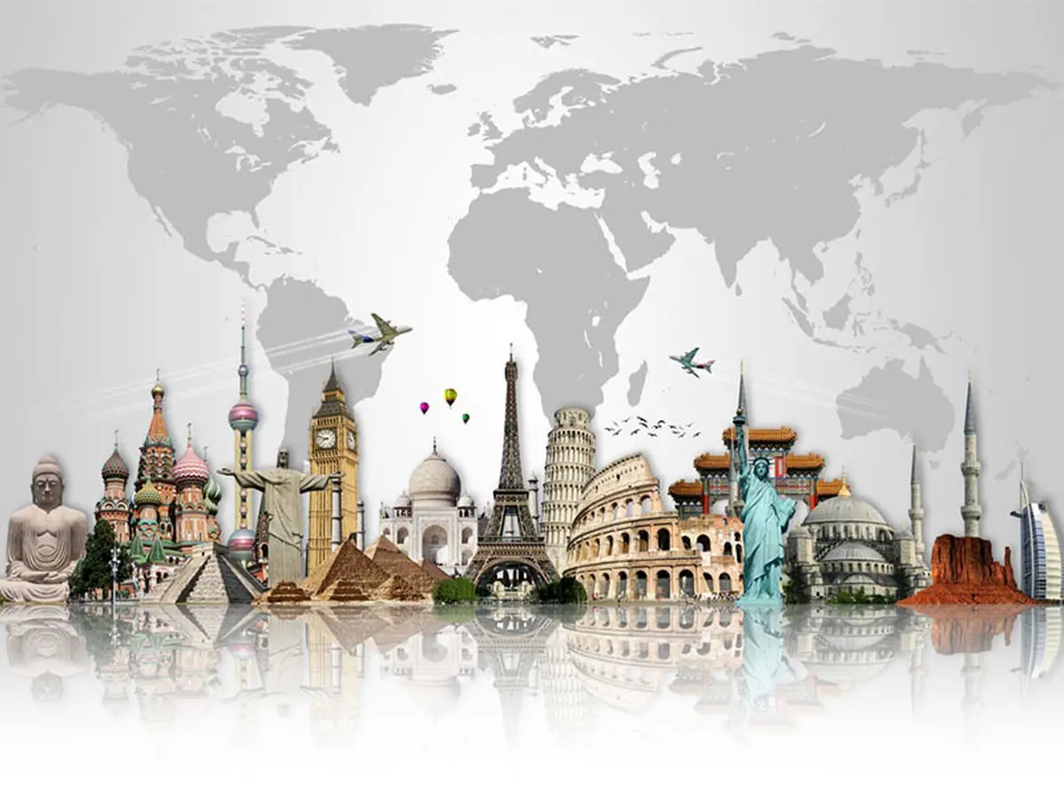 تحول دیجیتال در صنعت گردشگری جهان