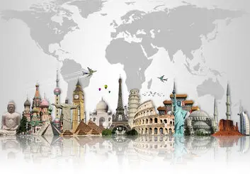 تحول دیجیتال در صنعت گردشگری جهان