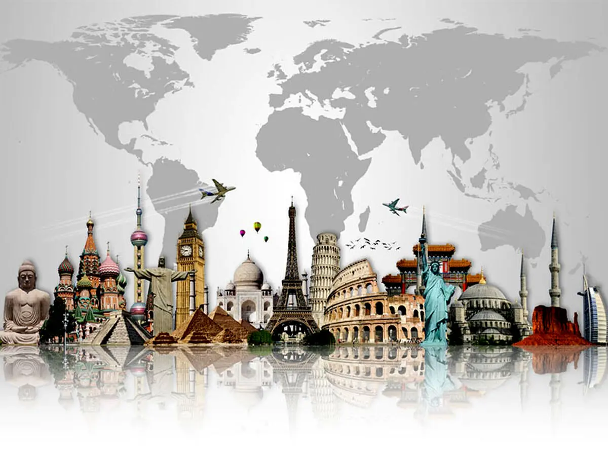 تحول دیجیتال در صنعت گردشگری جهان