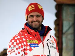 دوپینگ حسین ساوه شمشکی تایید شد