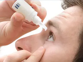 تأثیر ورزش مستمر روی کاهش خشکی چشم