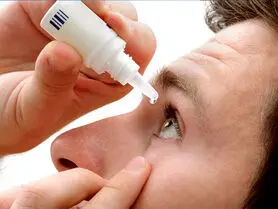 تأثیر ورزش مستمر روی کاهش خشکی چشم