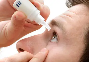 تأثیر ورزش مستمر روی کاهش خشکی چشم