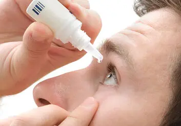تأثیر ورزش مستمر روی کاهش خشکی چشم