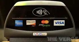 امکان پرداخت از طریق لباس با Visa Ready فراهم شد!