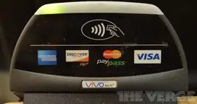 امکان پرداخت از طریق لباس با Visa Ready فراهم شد!