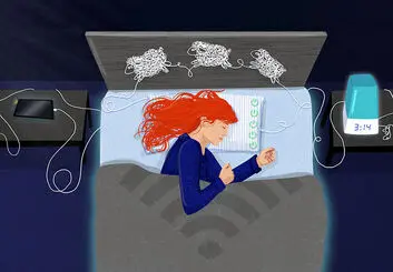 صنعت تکنولوژی‌های خواب بیدار می‌شود