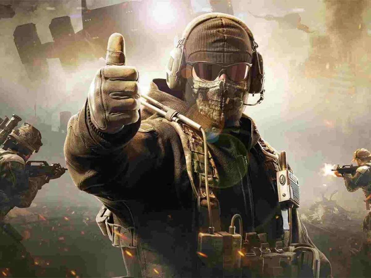 ساخت بازی Call of Duty: Modern Warfare 2 و Warzone 2 رسما تایید شد