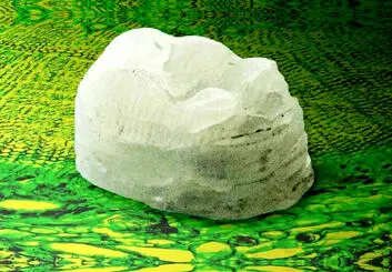 ساخت یک کامپوزیت گیاهی به سختی استخوان و آلومینیوم