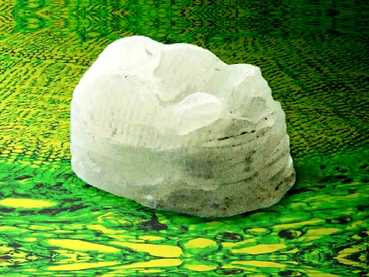 ساخت یک کامپوزیت گیاهی به سختی استخوان و آلومینیوم