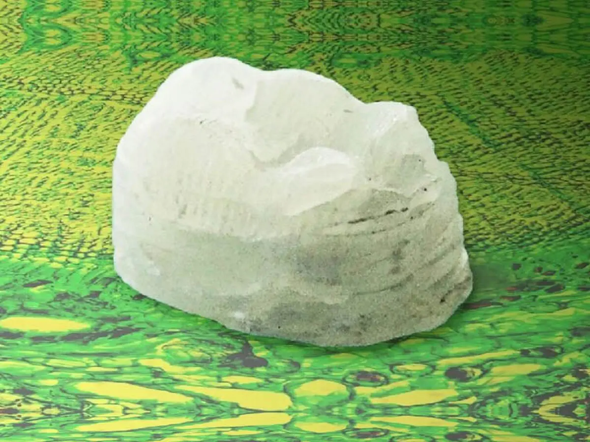 ساخت یک کامپوزیت گیاهی به سختی استخوان و آلومینیوم