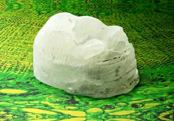 ساخت یک کامپوزیت گیاهی به سختی استخوان و آلومینیوم