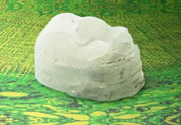 ساخت یک کامپوزیت گیاهی به سختی استخوان و آلومینیوم