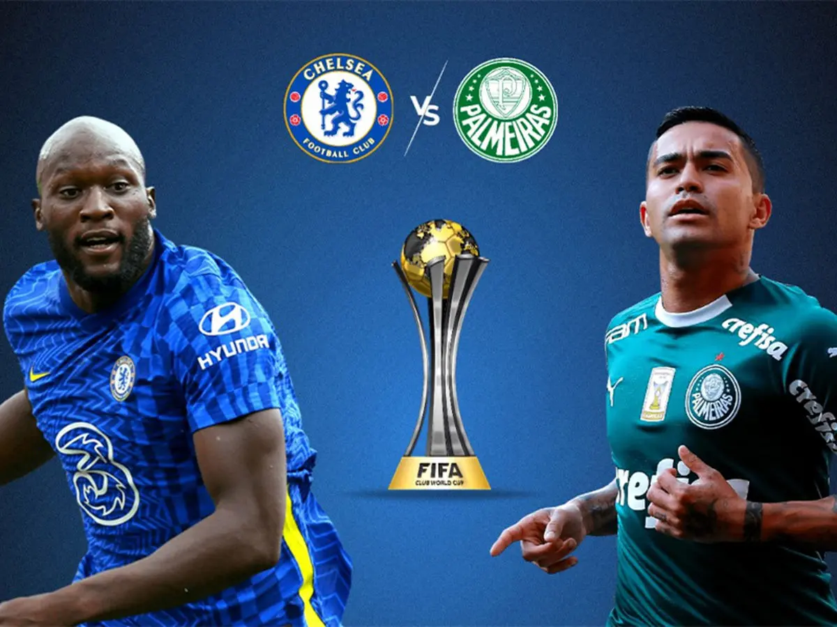 پخش زنده بازی چلسی و پالمیراس در فینال جام جهانی باشگاه ها امروز (شنبه ۲۳ بهمن)
