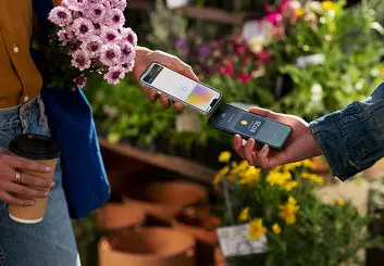 قابلیت جدید آیفون پرداخت‌های رمزارزی را امکان‌پذیر می‌کند