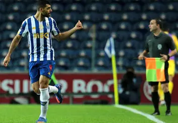 طارمی قهرمان پرتغالی ها شد | ستاره ایرانی تیتر یک رسانه‌های اروپایی