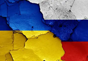 سقوط قیمت رمزارزها هم‌زمان با بالاگرفتن تنش میان روسیه و اوکراین