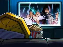 نتفلیکس درباره دزدی 120 هزار بیت کوین صرافی بیت فینکس سریال می‌سازد