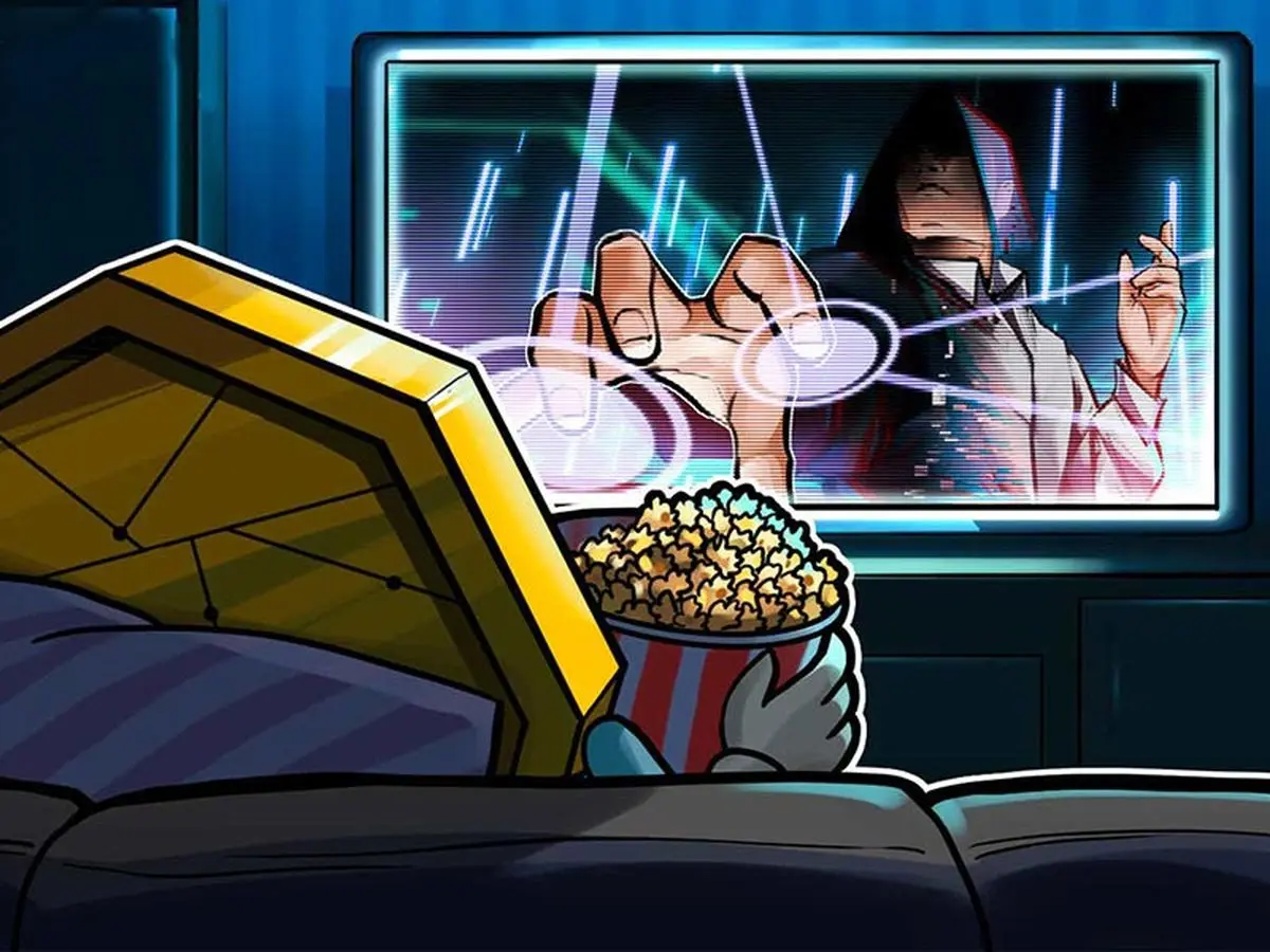 نتفلیکس درباره دزدی 120 هزار بیت کوین صرافی بیت فینکس سریال می‌سازد