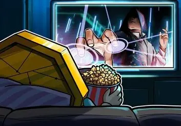 نتفلیکس درباره دزدی 120 هزار بیت کوین صرافی بیت فینکس سریال می‌سازد